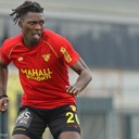 DG Sivasspor Maçının Hazırlıklarını Tamamladık