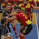 25. Hafta: Göztepe'miz - Beşiktaş Mogaz