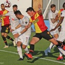 32. Hafta: Göztepe'miz - DG Sivasspor