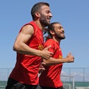 İzmir'deki Çalışmaları Tamamladık