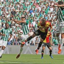 33. Hafta: Bursaspor - Göztepe'miz