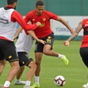 Urla Günlüğü: 21 Mayıs 2019