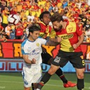 34. Hafta: Göztepe - Ankaragücü