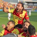 34. Hafta: Göztepe - Ankaragücü