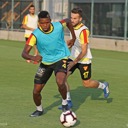 Gelişim Kampı Tüm Hızıyla Sürüyor