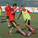 2019-2020 Sezonu Hazırlıklarına Başladık