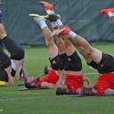 Kamp Günlüğü: 16 Temmuz 2019