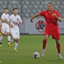 Hazırlık Maçı: Göztepe 1-1 Eskişehirspor