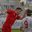Hazırlık Maçı: Göztepe 1-1 Eskişehirspor