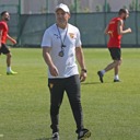 Afyon Kampı'nda İlk Etabı Tamamladık