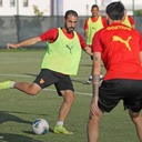 Kamp Günlüğü: 29 Temmuz 2019