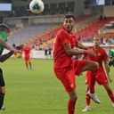 Hazırlık Maçı: Göztepe'miz 0-0 Yukatel Denizlispor