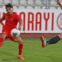 Hazırlık Maçı: Göztepe'miz 0-0 Yukatel Denizlispor