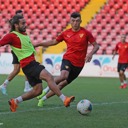 Kamp Günlüğü: 4 Ağustos 2018