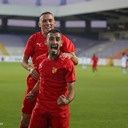 Hazırlık Maçı: Göztepe'miz 1-0 Al Jadida