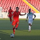 Hazırlık Maçı: Göztepe'miz 1-0 Al Jadida