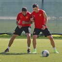 Afyon Kampı'nı Tamamladık