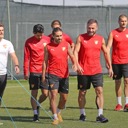 Afyon Kampı'nı Tamamladık