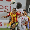 1. Hafta: Göztepe'miz - Antalyaspor