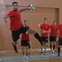 Uçan Adamlar Yeni Sezona Hazırlanıyor