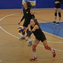 Kadın Voleybol Takımımız Yeni Sezona Hazırlanıyor