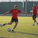 Y. Denizlispor Maçına Hazırız