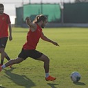 Y. Denizlispor Maçına Hazırız