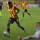 3. Hafta: Göztepe'miz - Y. Denizlispor