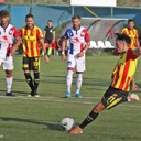 Hazırlık Maçı: Altınordu 2-2 Göztepe'miz