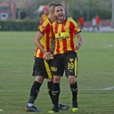 Hazırlık Maçı: Altınordu 2-2 Göztepe'miz