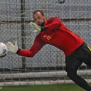 Ç. Rizespor Maçının Hazırlıklarını Tamamladık