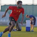 Konyaspor Maçının Hazırlıklarını Tamamladık