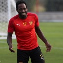 İ.M. Kayserispor Maçının Hazırlıklarını Tamamladık