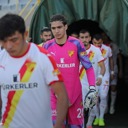 Hazırlık Maçı: Göztepe'miz - E. G. Menemenspor