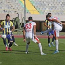 Hazırlık Maçı: Göztepe'miz - E. G. Menemenspor