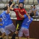 3. Hafta: İzmir BŞB. 28-25 Göztepe'miz