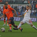 8. Hafta: M. Başakşehir - Göztepe'miz