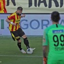 9. Hafta: Göztepe'miz - Kasımpaşa