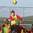 Trabzonspor Maçının Hazırlıklarını Tamamladık