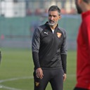 Trabzonspor Maçının Hazırlıklarını Tamamladık