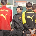 Urla Günlüğü: 6 Kasım 2019