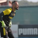 Yeni Malatyaspor Maçının Hazırlıklarını Tamamladık