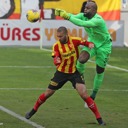 11. Hafta: Göztepe - Yeni Malatyaspor