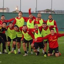 Urla Günlüğü: 15 Kasım 2019