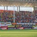 12. Hafta: A. Alanyaspor - Göztepe'miz