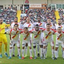 12. Hafta: A. Alanyaspor - Göztepe'miz