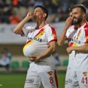 12. Hafta: A. Alanyaspor - Göztepe'miz