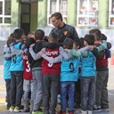 Göztepe Sevgisi Aşılıyoruz