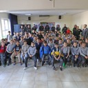 Göztepe Sevgisi Aşılıyoruz