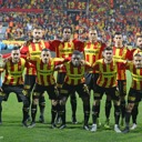 13. Hafta: Göztepe'miz - Fenerbahçe